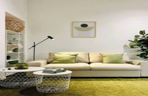 Central Station Apartment | Experience Unmatched Luxury in Milan – Your Perfect Retreat Awaits