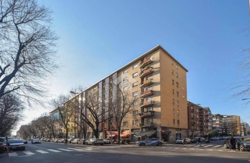 Acquabella Apartment | Experience Unparalleled Luxury in This Prestigious Apartment
