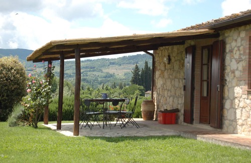Cetona Villa | Extraordinary Villa with Million Dollar Views and Private Pool