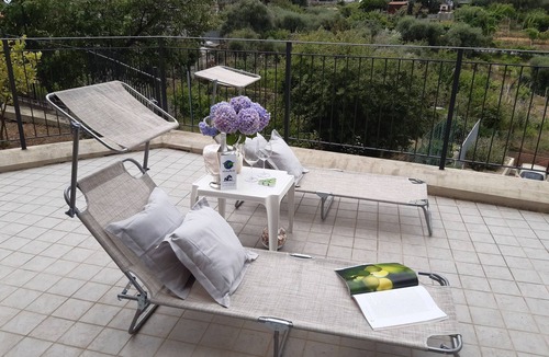 Riva Trigoso Apartment | für 4 Personen ca. 50 m² in Sestri Levante, Norditalien (Ligurien) by Interhome
