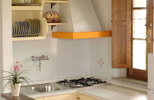 Castiglione del Lago House | Fabelhaftes Ferienhaus 8 Betten by Interhome