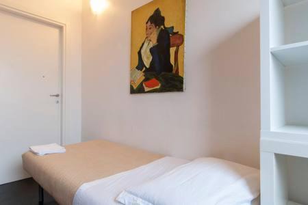 Zona Farini House | FARINI8
