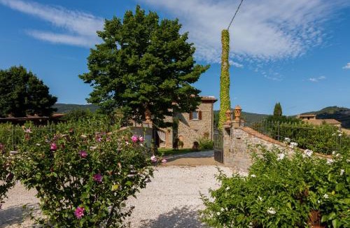 Cortona House | Fattoria del Nonno Berto