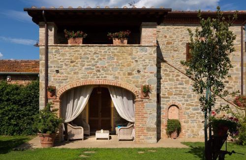 Cortona House | Fattoria del Nonno Berto