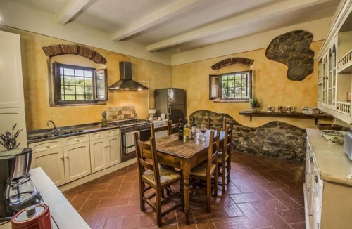 Terranuova Bracciolini House | Fattoria di Romignano by Interhome