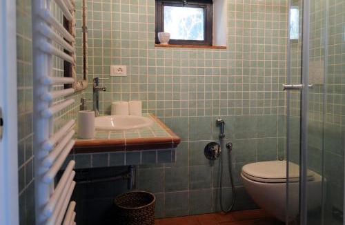 Fiesole House | Fattoria il Leccio - Camera doppia con letti singoli
