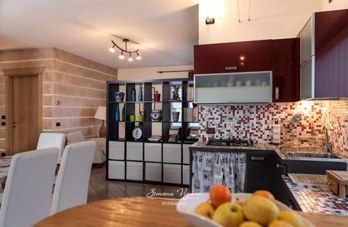Pianico Villa | Feel at Home - VILLA ULIVETA