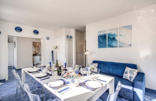 Colli di Fontanelle Villa | Feeling Italy Belvedere delle Sirene SeaView Retreat with Concierge