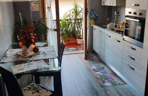 Contrada Castello Apartment | FEET OF THE HISTORIC CENTER - vacation home