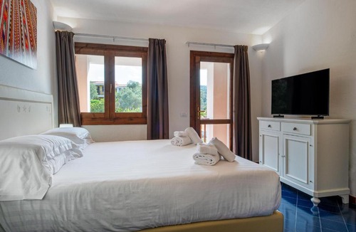 Costa Serena Apartment | Felix Hotels - Residence Hotel Costa Serena