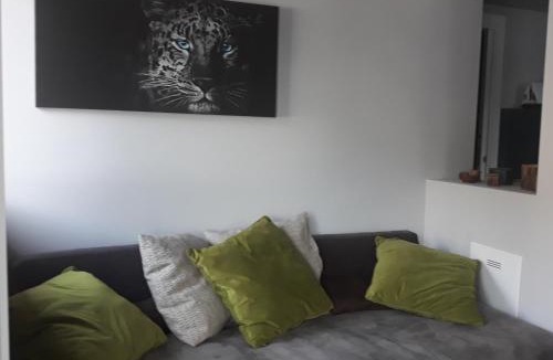 Giustino Apartment | Felix