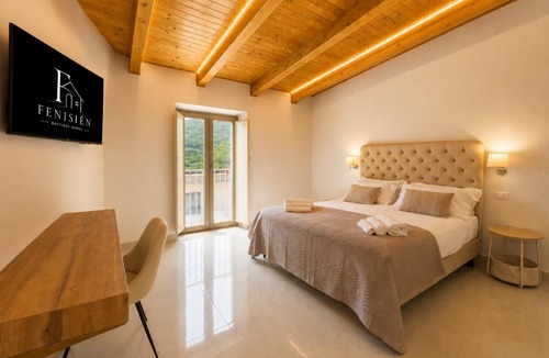 Contursi Terme House | Fenisien Boutique Rooms