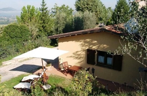 Ramazzano Apartment | Ferienapartment Baita by Interhome