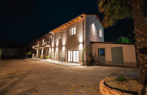 Asti Bed & Breakfast | Fermata Sessant