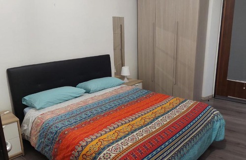Bareggio Apartment | Ferrera case vacanze Monolocale Ferrera 15 minuti da RHO Fiera e da Milano San Siro