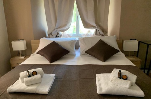 Carignano House | FIESCHI Rooms