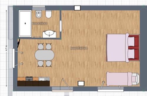Villammare House | Fili d'Erba Cilento