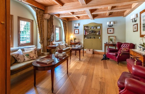 Zelarino Hotel | Fiori e Frutti Agriresort