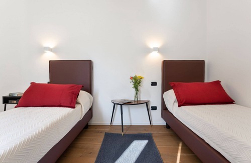 San Lorenzo Apartment | Firenze Rentals Comfort Panicale