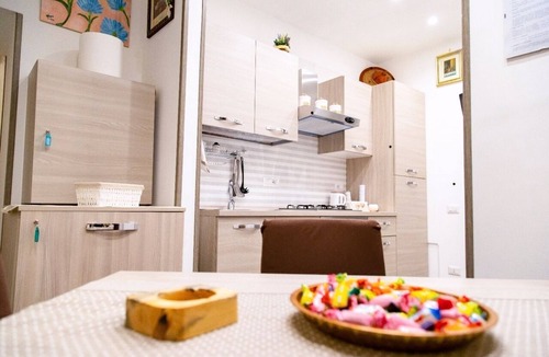 Posillipo Apartment | First House Posillipo