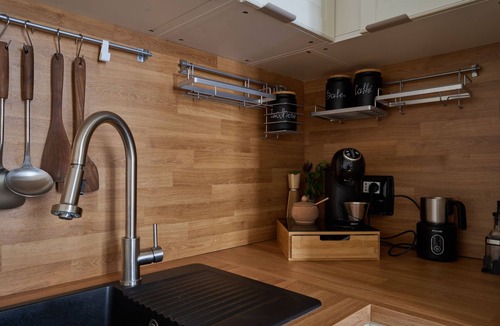 Albisola Superiore Apartment | Flache Sonne by Interhome