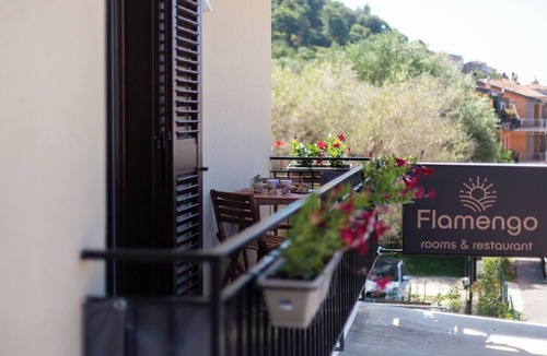 Centola Bed & Breakfast | Flamengo Rooms