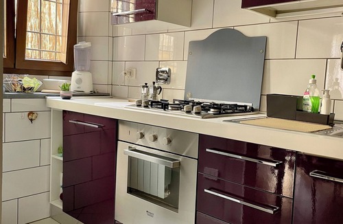 San Jacopino Apartment | Flat 52 in San Jacopino Entire apartment, 3 guests, 10 minutes from SMN/Duomo