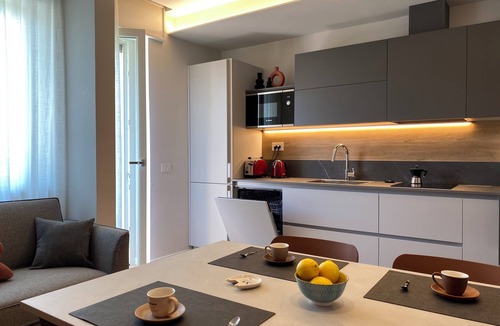 Pordenone Apartment | FLAT IN CENTER