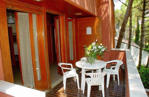 Lignano Riviera Apartment | Flat in Riviera