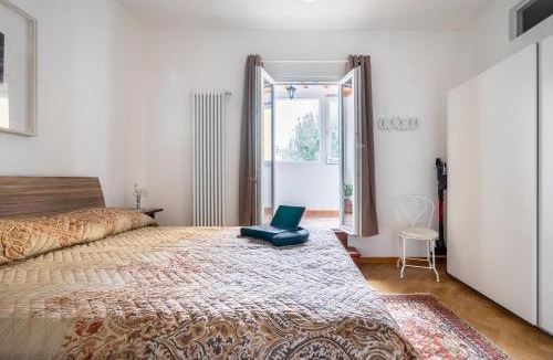 Santa Croce Apartment | Flat Moon over Florence, Terrace, Free Parking