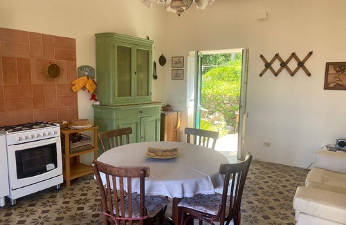 Sant'Agnello Other | Flat with panoramic terrace