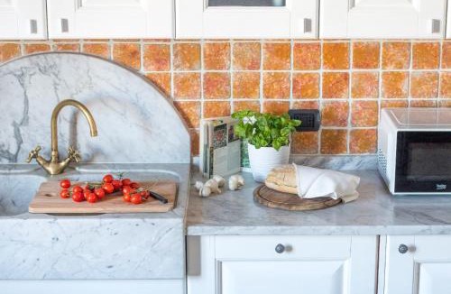 Gavinana Apartment | Florence castle apartment 2 bedrooms, 2 bathrooms