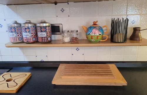 Novoli - San Donato Apartment | FLORENCE HOMEAWAY - COZY APARTMENT NEAR FLORENCE AIRPORT -18 min from City center