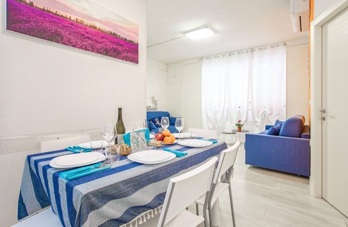 Sanremo Apartment | Foce 2 Apartment by Wonderful Italy