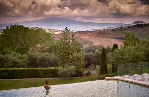 San Casciano dei Bagni Hotel | Fonteverde Thermal Spa Resort Tuscany - The Leading Hotels of the World