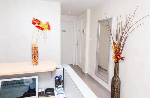 Boccadasse House | Foresteria Boccadasse