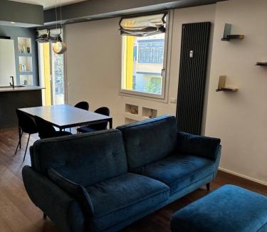 Santo Stefano Apartment | Forever home - Elegant and quiet, close to downtown Bologna