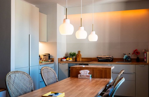 Oneglia Apartment | FouFou NEU by Interhome