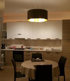 Cittadella Apartment | Fralillo House