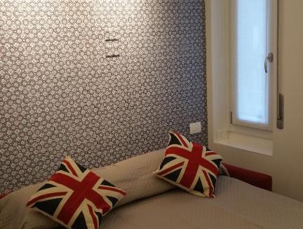 Cittadella Apartment | Fralillo House