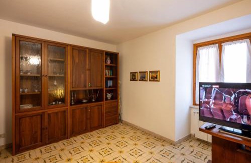 Ceto Apartment | Francesca's House, Ceto Ospitar