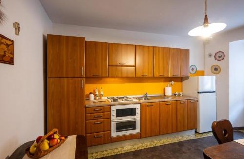Ceto Apartment | Francesca's House, Ceto Ospitar
