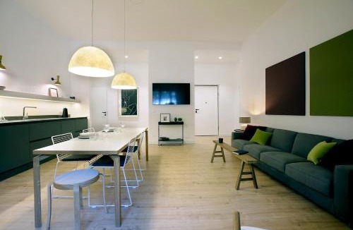 Foggia House | Francia Living