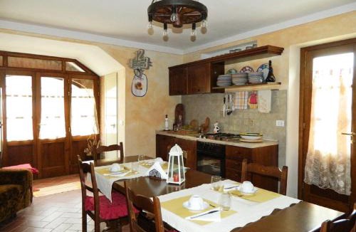 Il Poggio Bed & Breakfast | Francigena