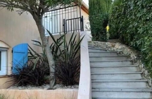Biot Villa | French Riviera Villa