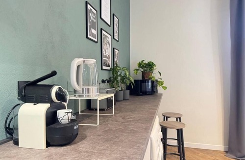 San Zeno Apartment | From Vittoria—Lovely apartment with a view, near the Arena