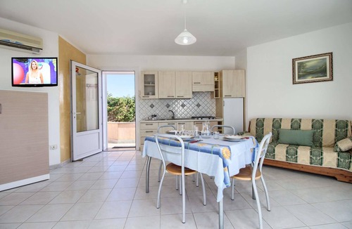Posto Vecchio Apartment | Front Beach Posto Vecchio 1 by LoveSud