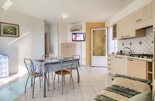 Posto Vecchio Apartment | Front Beach Posto Vecchio 1 by LoveSud