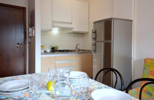 Bibione Apartment | Functional apartment with pool