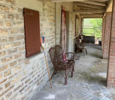Specchio House | FuoriPorta Affitti Brevi - Borgo Scorza